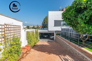 Chalet en venta en Alhendín