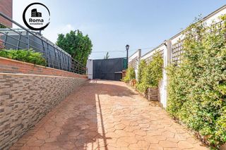 Chalet en venta en Alhendín