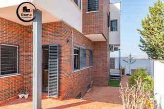 Chalet en venta en Alhendín