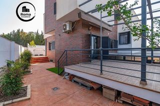 Chalet en venta en Alhendín