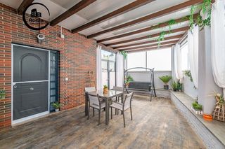 Chalet en venta en Alhendín