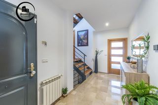 Chalet en venta en Alhendín