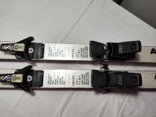 Esquís Atomic Performance 180