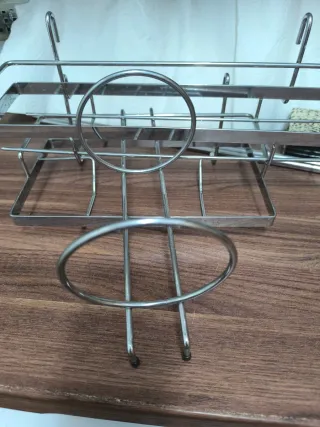 Accesorios Cocina Acero Inoxidable