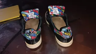 Scarpe Adidas Donna Nero Multicolor