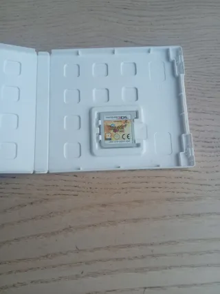 Inazuma Eleven GO: Luz/Sombra 3DS