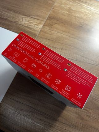 Sistema Alarma Energeeks WiFi + GSM Protect Plus