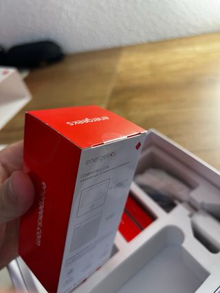 Sistema Alarma Energeeks WiFi + GSM Protect Plus