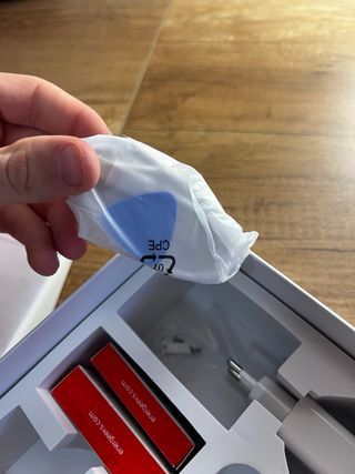 Sistema Alarma Energeeks WiFi + GSM Protect Plus