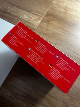 Sistema Alarma Energeeks WiFi + GSM Protect Plus