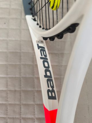 Raqueta Babolat Pure Strike 98