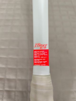 Raqueta Babolat Pure Strike 98