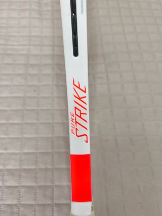 Raqueta Babolat Pure Strike 98