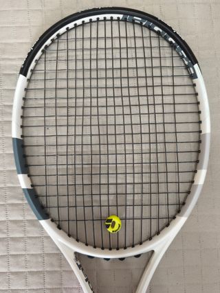 Raqueta Babolat Pure Strike 98