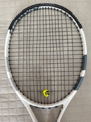 Raqueta Babolat Pure Strike 98