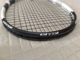 Raqueta Babolat Pure Strike 98