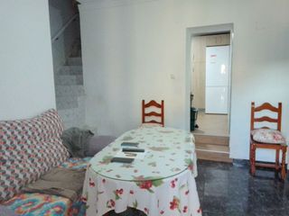 Casa rural en venta en Ubrique