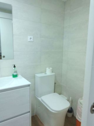 Casa rural en venta en Ubrique