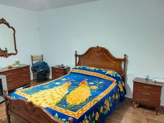 Casa rural en venta en Ubrique