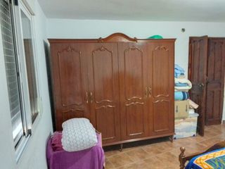 Casa rural en venta en Ubrique