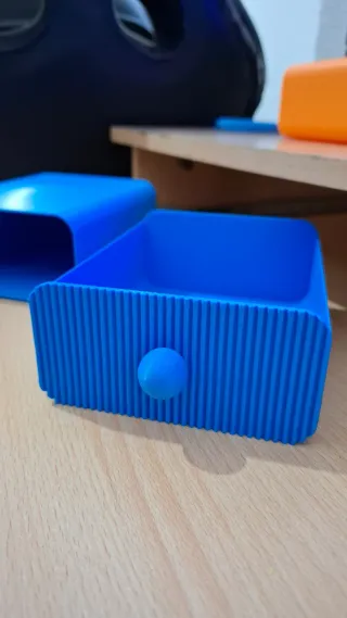 Cajoncito organizador