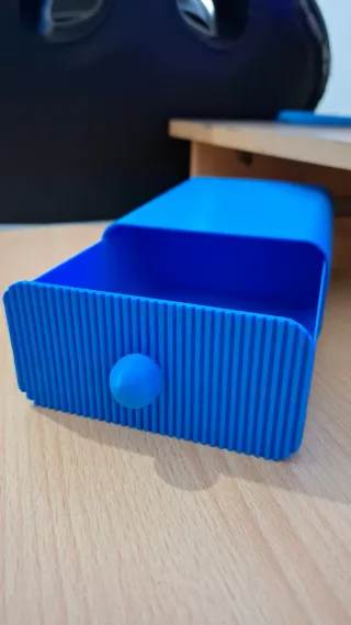 Cajoncito organizador