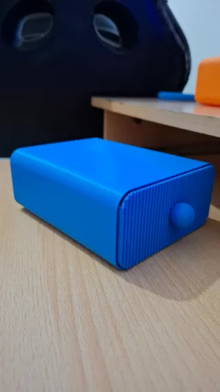 Cajoncito organizador