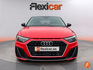 Audi A1 Sportback Adrenalin 25 TFSI 70kW (95CV)