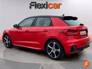 Audi A1 Sportback Adrenalin 25 TFSI 70kW (95CV)