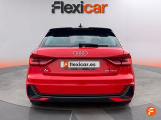 Audi A1 Sportback Adrenalin 25 TFSI 70kW (95CV)