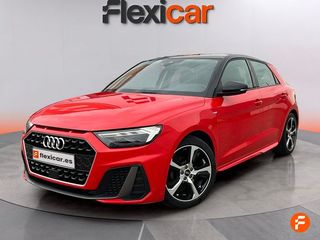 Audi A1 Sportback Adrenalin 25 TFSI 70kW (95CV)