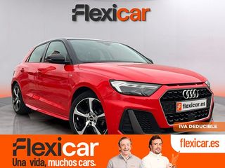 Audi A1 Sportback Adrenalin 25 TFSI 70kW (95CV)