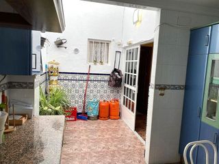 Chalet en venta en Barbate ciudad en Barbate