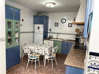 Chalet en venta en Barbate ciudad en Barbate