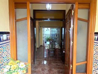 Chalet en venta en Barbate ciudad en Barbate