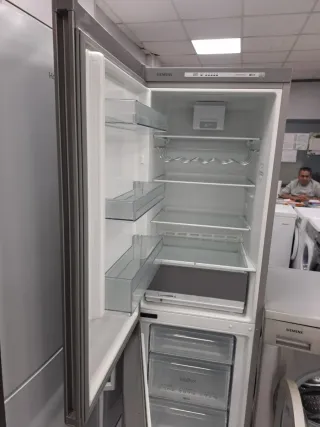 ◇Nevera y lavadora oferta combo◇