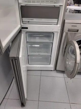 ◇Nevera y lavadora oferta combo◇