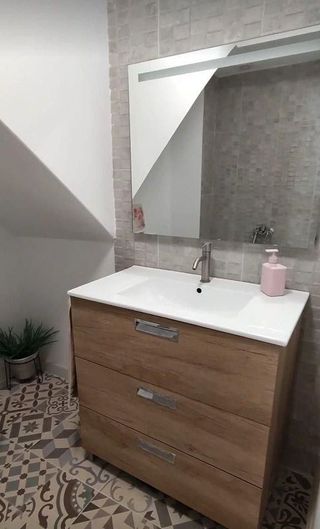 Chalet en venta en Moncada