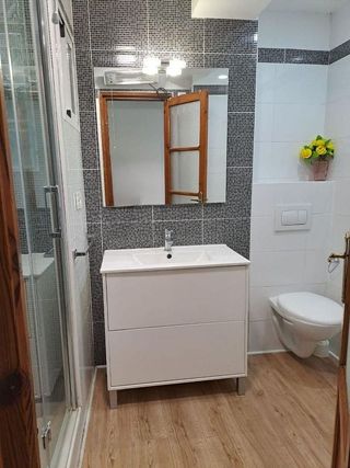 Chalet en venta en Moncada