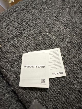 Honor Band 10 Smartwatch