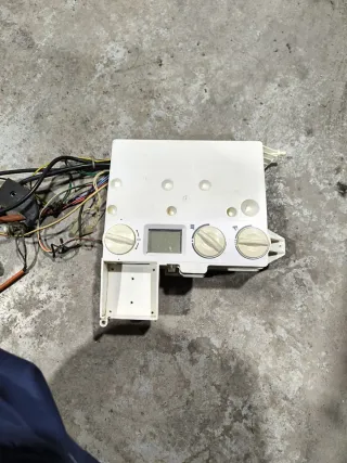 Placa Electrónica Caldera Baxi Roca