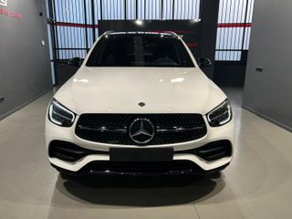 MERCEDES-BENZ Clase E E 300 de con tecnologia hibr