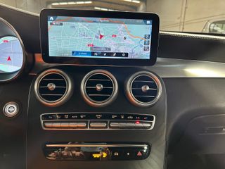 MERCEDES-BENZ Clase E E 300 de con tecnologia hibr