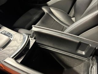 MERCEDES-BENZ Clase E E 300 de con tecnologia hibr