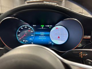 MERCEDES-BENZ Clase E E 300 de con tecnologia hibr