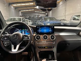 MERCEDES-BENZ Clase E E 300 de con tecnologia hibr