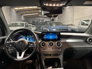 MERCEDES-BENZ Clase E E 300 de con tecnologia hibr