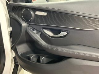 MERCEDES-BENZ Clase E E 300 de con tecnologia hibr