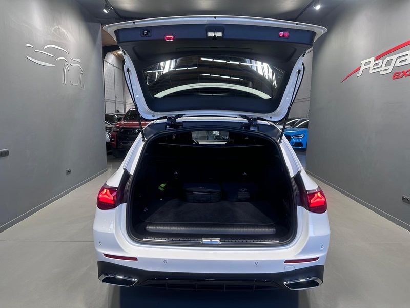 Mercedes-Benz Clase E 2024, foto 3