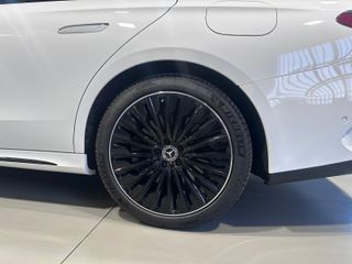 MERCEDES-BENZ Clase E E 300 de con tecnologia hibr
